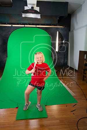 HUSKERS SAUTTER JILLIAN-4100