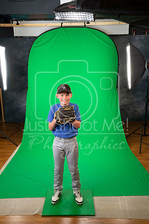 BLUE JAYS CONYERS MASON-5580