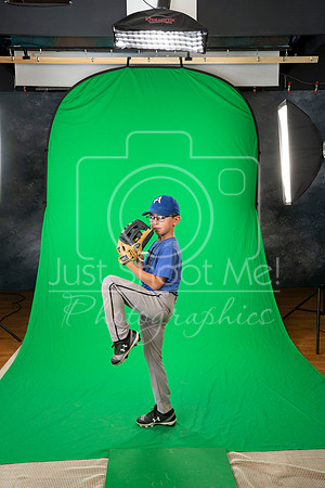 BLUE JAYS GALVAN EZEKIEL-6306