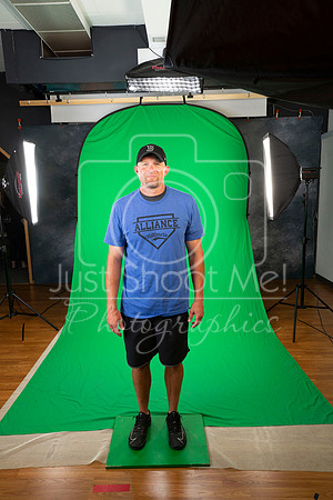 BLUE JAYS SYLVESTER JAKE-5636