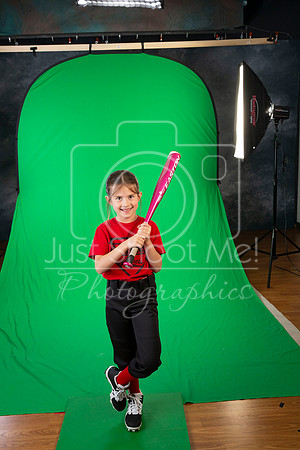 HUSKERS MONROY ALEAH-4467