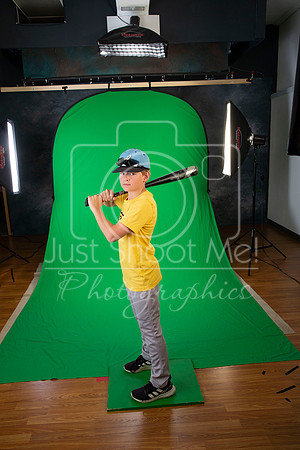 PADRES POSS JAXON-3520