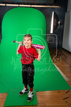 HUSKERS MONROY ALEAH-4475
