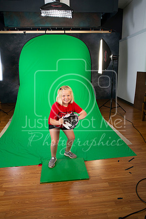 HUSKERS SAUTTER JILLIAN-4091