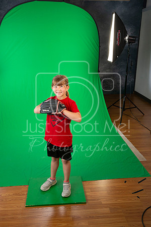 HUSKERS FOSTER MARA-4258