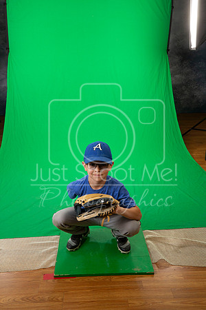 BLUE JAYS GALVAN EZEKIEL-6300