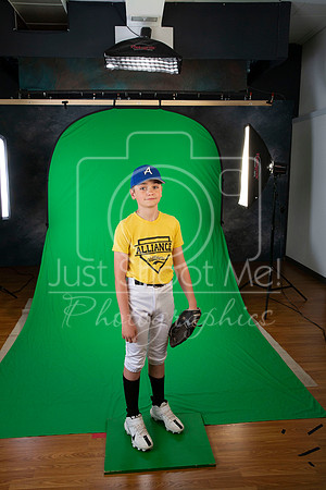 PADRES SAPP CARTER-3486
