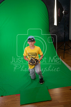 PADRES POSS JAXON-3510