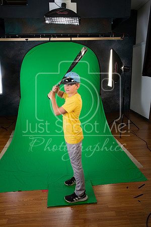 PADRES POSS JAXON-3517