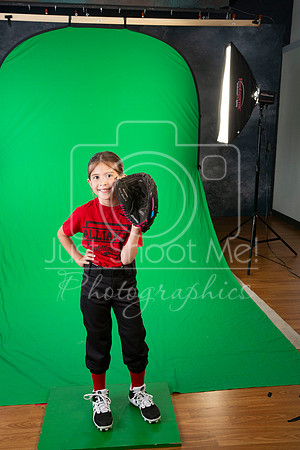 HUSKERS MONROY ALEAH-4488