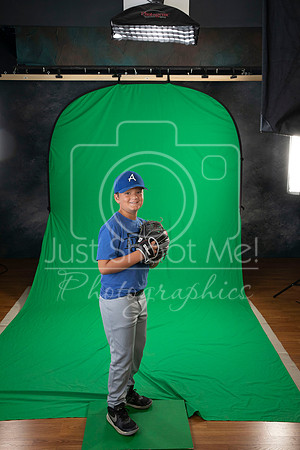 BLUE JAYS FERGUSON QUINN-8001