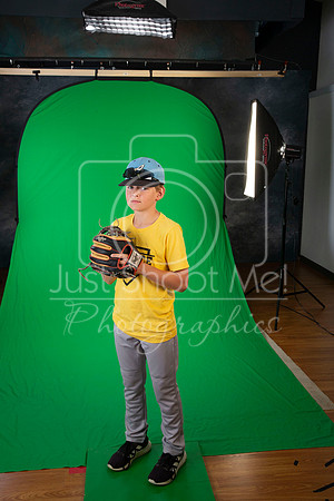 PADRES POSS JAXON-3501