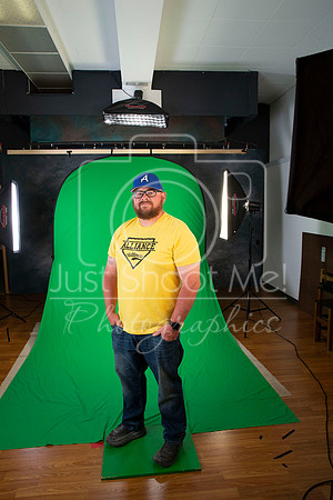 PADRES BUNNELL JESSE COACH-3550