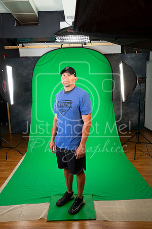 BLUE JAYS SYLVESTER JAKE-5637