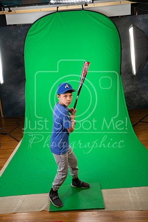 BLUE JAYS PICKET PIN CARTER-5557