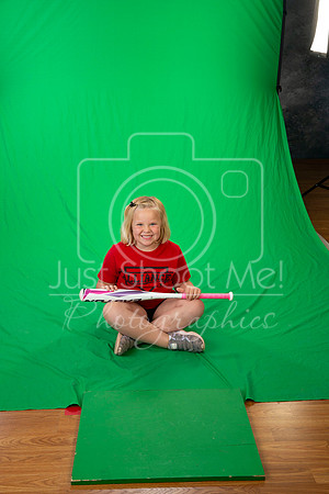 HUSKERS SAUTTER JILLIAN-4103