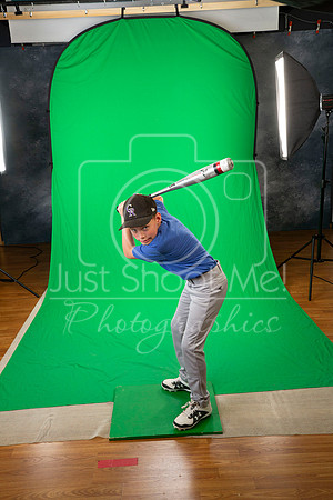 BLUE JAYS CONYERS MASON-5595