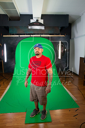 HUSKERS RODRIGUEZ MICHAEL-3970