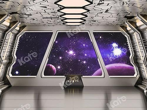 22-SPACE SHIP 2