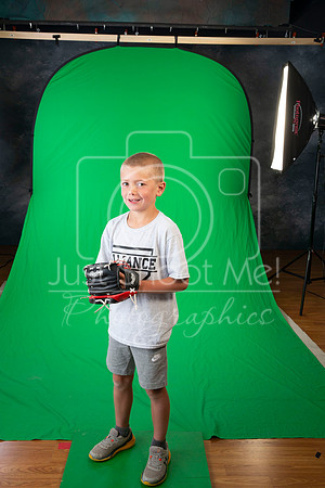 ROCKHOUNDS FOSTER LINCOLN-3214