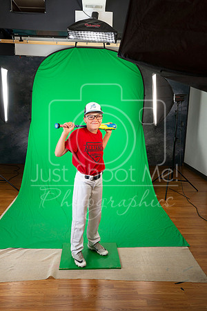 BRAVES JENSEN JACE-7109