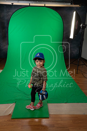 MONKEYS VERA ACOSTA ZARA-0466