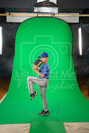 BLUE JAYS GALVAN EZEKIEL-6308