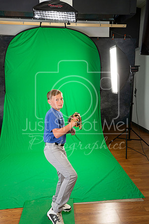 BLUE JAYS CONYERS MASON-7623