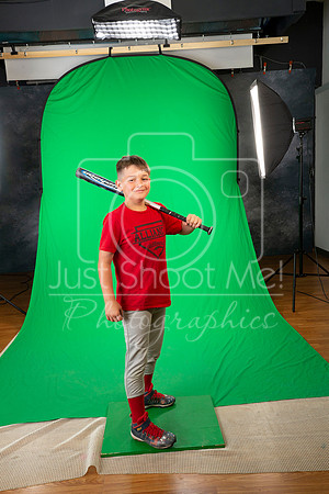 BRAVES ADAMS KYLER-7060