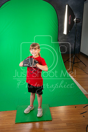 HUSKERS FOSTER MARA-4257