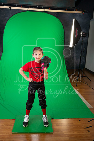 HUSKERS MONROY ALEAH-4482