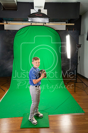 BLUE JAYS CONYERS MASON-7617