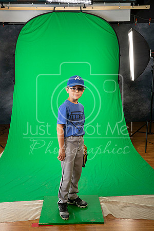 BLUE JAYS GALVAN EZEKIEL-6293
