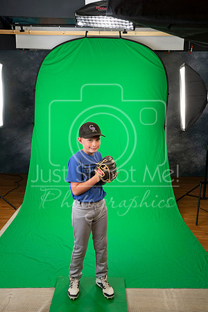 BLUE JAYS CONYERS MASON-5582