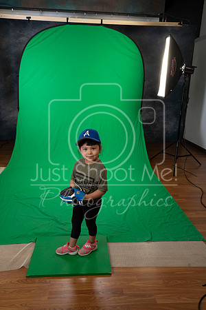 MONKEYS VERA ACOSTA ZARA-0469