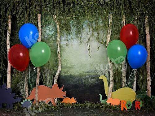 6-DINOSAURS 1 B