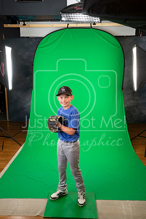 BLUE JAYS CONYERS MASON-5585