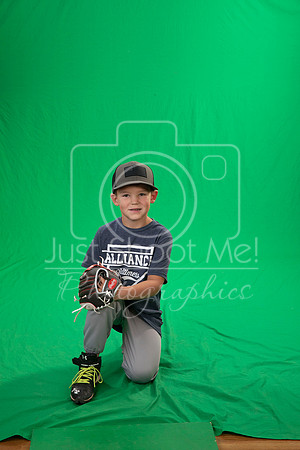 RIVER CATS FANCHER ASHER-8069