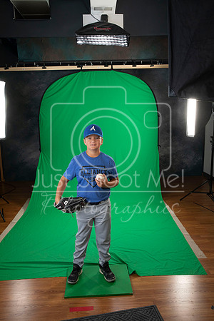 BLUE JAYS FERGUSON QUINN-8003