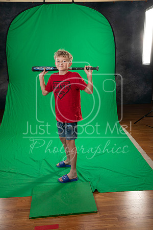 BRAVES BAIR DIXON-7918