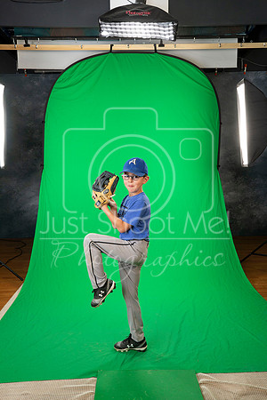 BLUE JAYS GALVAN EZEKIEL-6312