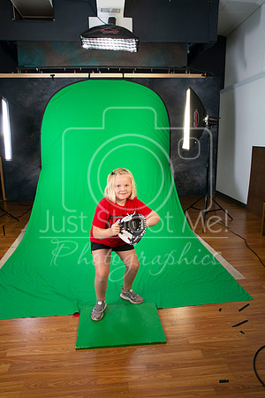 HUSKERS SAUTTER JILLIAN-4090