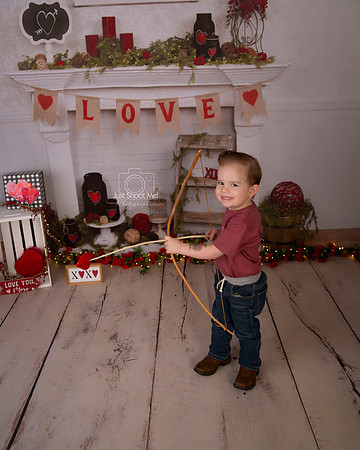 78 VALENTINE FIREPLACE 3
