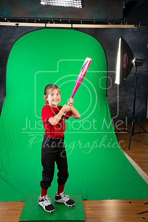 HUSKERS MONROY ALEAH-4464