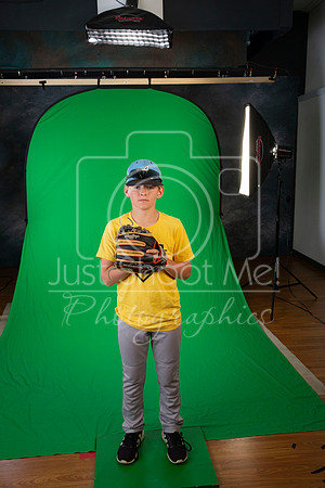 PADRES POSS JAXON-3499