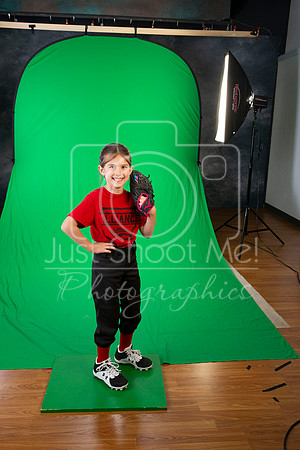 HUSKERS MONROY ALEAH-4484