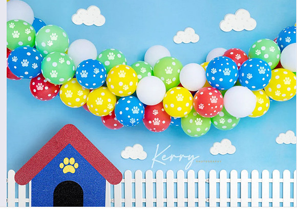 14-paws theme