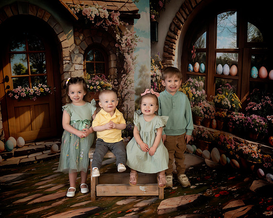 73 Easter cottage 2