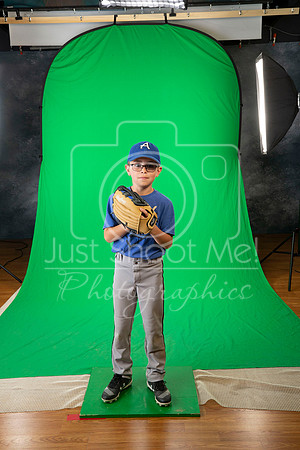 BLUE JAYS GALVAN EZEKIEL-6287