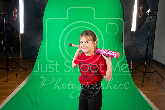 HUSKERS MONROY ALEAH-4471